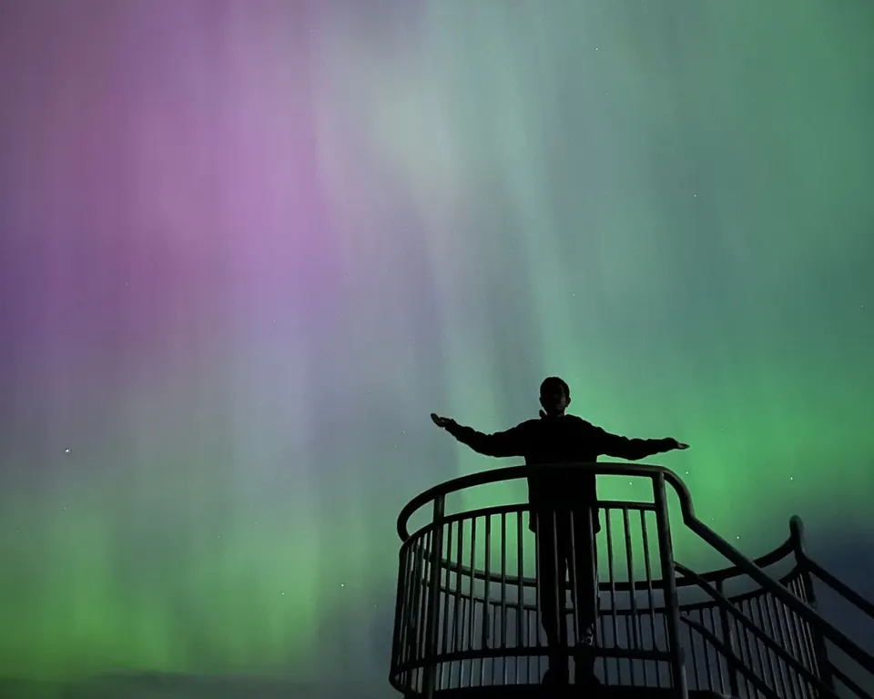 Northern Lights