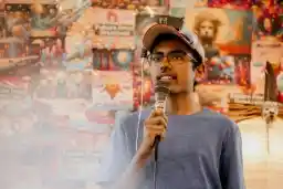 AI Meetup Demo