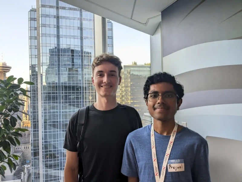 Met Max Brodeur-Urbas, co-founder of Gumloop!