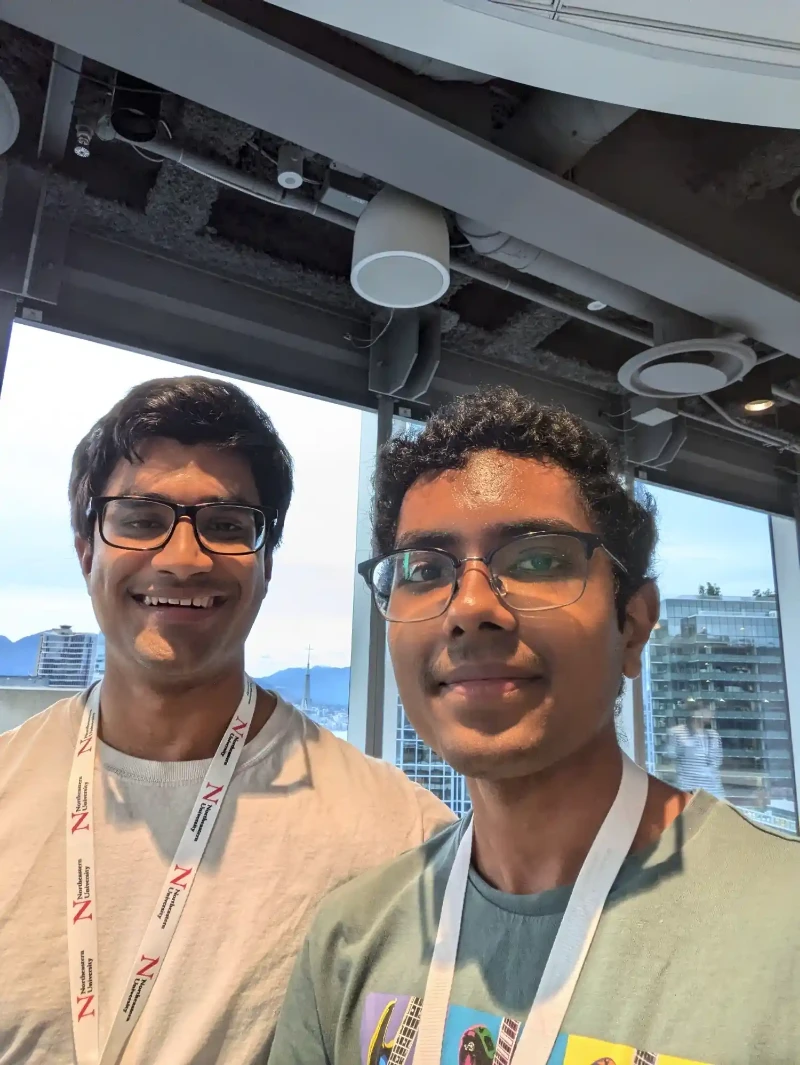 Met Rahul Behal, co-founder of Gumloop!